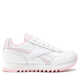 

Взуття Reebok Royal Cljog 3 Plat GW2650 Ftwwht/Ftwwht/Pnkglw, Білий