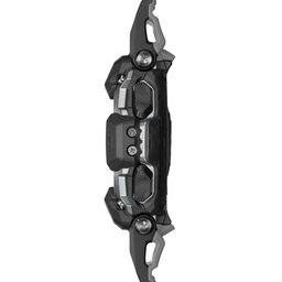 

Смарт годинник G-Shock GBD-H2000-1BER Black, Чорний