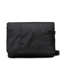 Lanetti Torba na laptopa Lanetti BMM-S-004-10-07 Black
