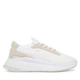 BOSS Sneakers BOSS J53173 S Weiß