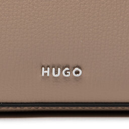 

Сумка Hugo, Бежевий