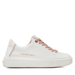 

Снікерcи Alexander Smith London ALAWN2D75WPZ White/Pastel Rose, Білий