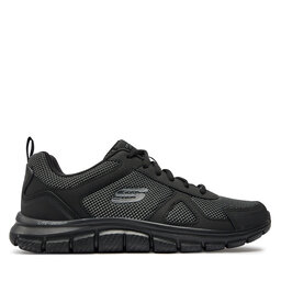 Skechers Laisvalaikio batai Skechers Bucolo 52630/BBK Juoda