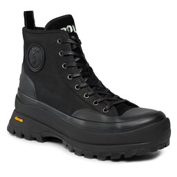 Polo Ralph Lauren Laisvalaikio batai Polo Ralph Lauren 809913470003 Black 001