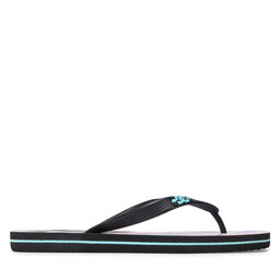 

В'єтнамки DC Spray 303272 Primary Tie Dye(TIE), Чорний