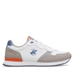Beverly Hills Polo Club Sneakers Beverly Hills Polo Club MP07-01433-25 Alb