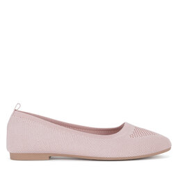 Clara Barson Ballerinas Clara Barson WSS21520-02 Rosa