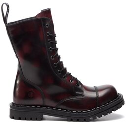 Altercore Anfibi Altercore 351 Bordeaux
