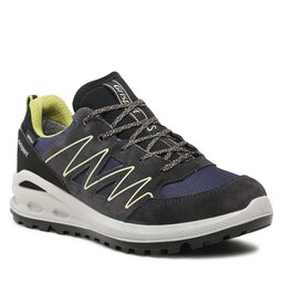 Grisport Trekking čevlji Grisport 15109 V8G