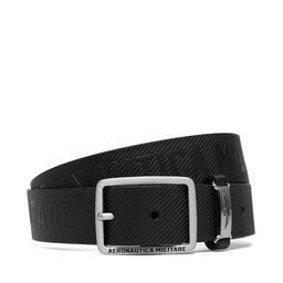 Aeronautica Militare Gürtel Aeronautica Militare 262CP0274UPL00316 Schwarz