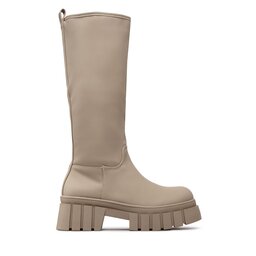 DeeZee Kozaki DeeZee ZAL90099Y-3 Beżowy