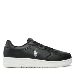 Polo Ralph Lauren Sportcipők Polo Ralph Lauren RL01247001 Fekete