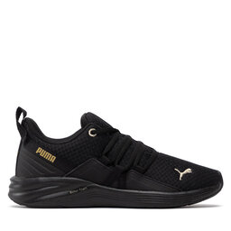 

Взуття Puma, Чорний
