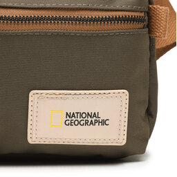 

Сумка на пояс National Geographic Legend N19184.11 Khaki 11, Хакі