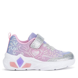 Nelli Blu Sneakersy Nelli Blu CP66-25570 Kolorowy