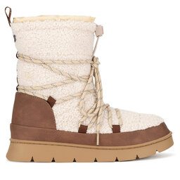 Gap Sněhule Gap RICHMOND WINTER HIGH W GP509019AW-OFCO Béžová