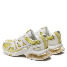 

Снікерcи MICHAEL Michael Kors Kit Trainer Extreme 43S3KIFS1D Yuzu Multi, Білий