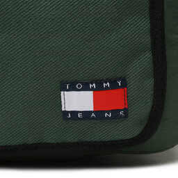 

Рюкзак Tommy Jeans Mission AM0AM11147 MBG, Зелений