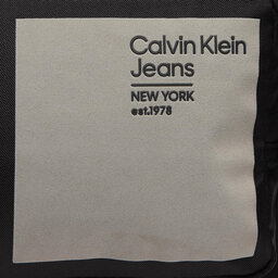 

Рюкзак Calvin Klein Jeans Sport Essentails Campus Bp43 Sq K50K509832 BDS, Чорний