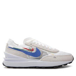 

Взуття Nike Waffle One DN8019 100 White/Game Royal/Sail, Білий