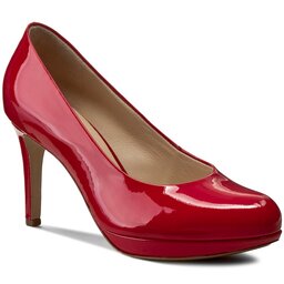 HÖGL Magassarkú HÖGL 0-128004 Red 4000