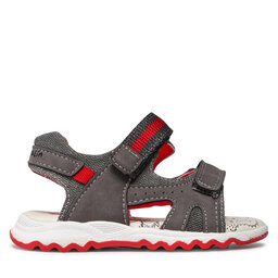 

Босоніжки Garvalin 222652-B M Gris, Сірий