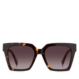 

Сонцезахисні окуляри Tommy Hilfiger 2100/S 206771 Havana 086 HA, Коричневий
