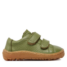 Froddo Tenisice Froddo Barefoot Base G3130240-3 M Kaki