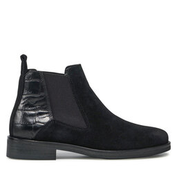 

Челсі Clarks, Чорний