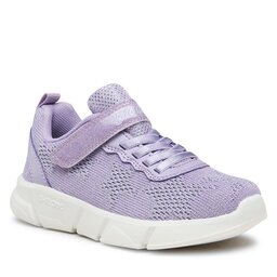 Geox Sneakers Geox J Aril Girl J25DLD07QBCC8020 S Lilac