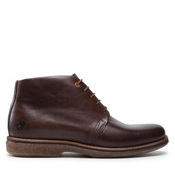 

Черевики Timberland, Коричневий