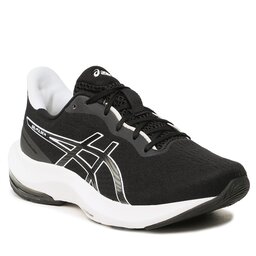 Asics Schuhe Asics Gel-Pulse 14 1012B318 Black/White 003