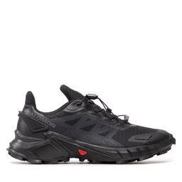 Salomon Scarpe running Salomon Supercross 4 W 417374 21 V0 Nero