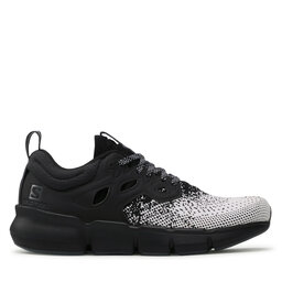 

Взуття Salomon Predict Soc2 W 414438 20 G0 White/Black/Ebony, Чорний