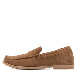 

Туфлі Gino Rossi LEONARDO-01 MI08 Camel, Коричневий
