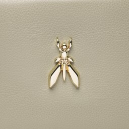 

Сумка Patrizia Pepe 8B0101/L001-G545 Sage Green, Зелений