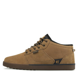 

Снікерcи Etnies Jefferson Mtw 4101000483 Brown/Navy.Gum 234, Коричневий