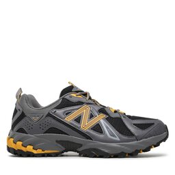 New Balance Sneakers New Balance ML610TAK Grigio