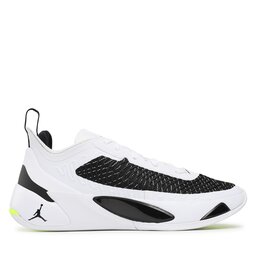 

Взуття Nike Jordan Luka 1 DN1772 107 White/Black/Volt, Білий