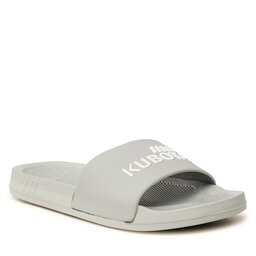 Kubota Mules / sandales de bain Kubota Basic KKBB09 Szary