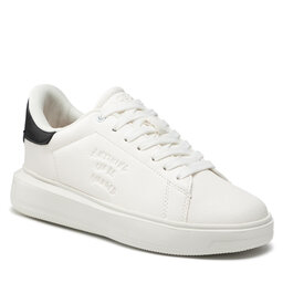 ACBC Tenisice ACBC Biomilan SHMIECO White/Black 201