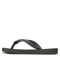 

В'єтнамки Ipanema IPANEMA CLASSIC XI K 83347 Grey/Orange/Black AJ487, Сірий