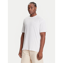 Quiksilver Quiksilver Camiseta EQYZT08204 Blanco Regular Fit