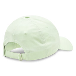

Бейсболка The North Face Norm Hat NF0A3SH3N131 Lime Cream, Зелений