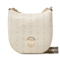 Monnari Дамска чанта Monnari BAG1660-M15 Jasny Beżowy