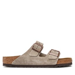 

Шльопанці Birkenstock Arizona Bs 0051461 Taupe, Сірий