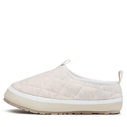 

Тапочки Kamik Puffy HK2145 Oat/Avoine, Бежевий