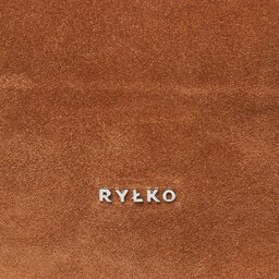 

Сумка Ryłko R40617TB Rudy 3LJ, Коричневий