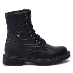 Original Marines Stiefeletten Original Marines DEA0030FC Schwarz