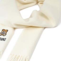 

Шаль MOSCHINO 50124 M5293 002, Бежевий